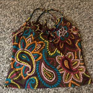 Victoria’s Secret Bathing Suit Top